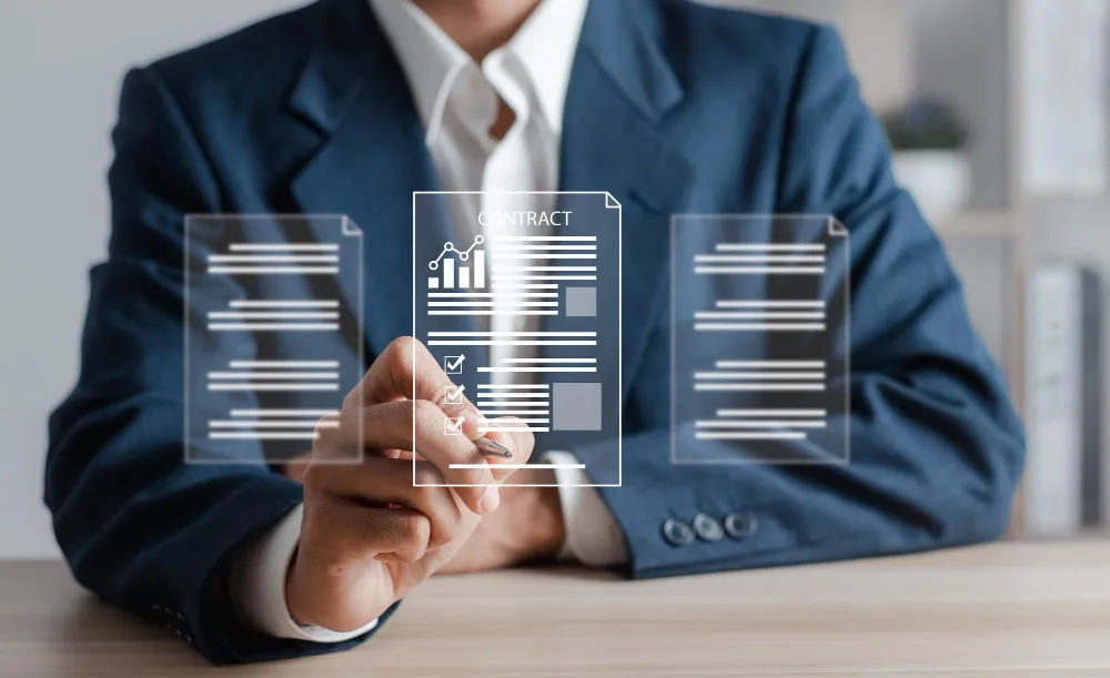 ATO Correspondence & Liaison