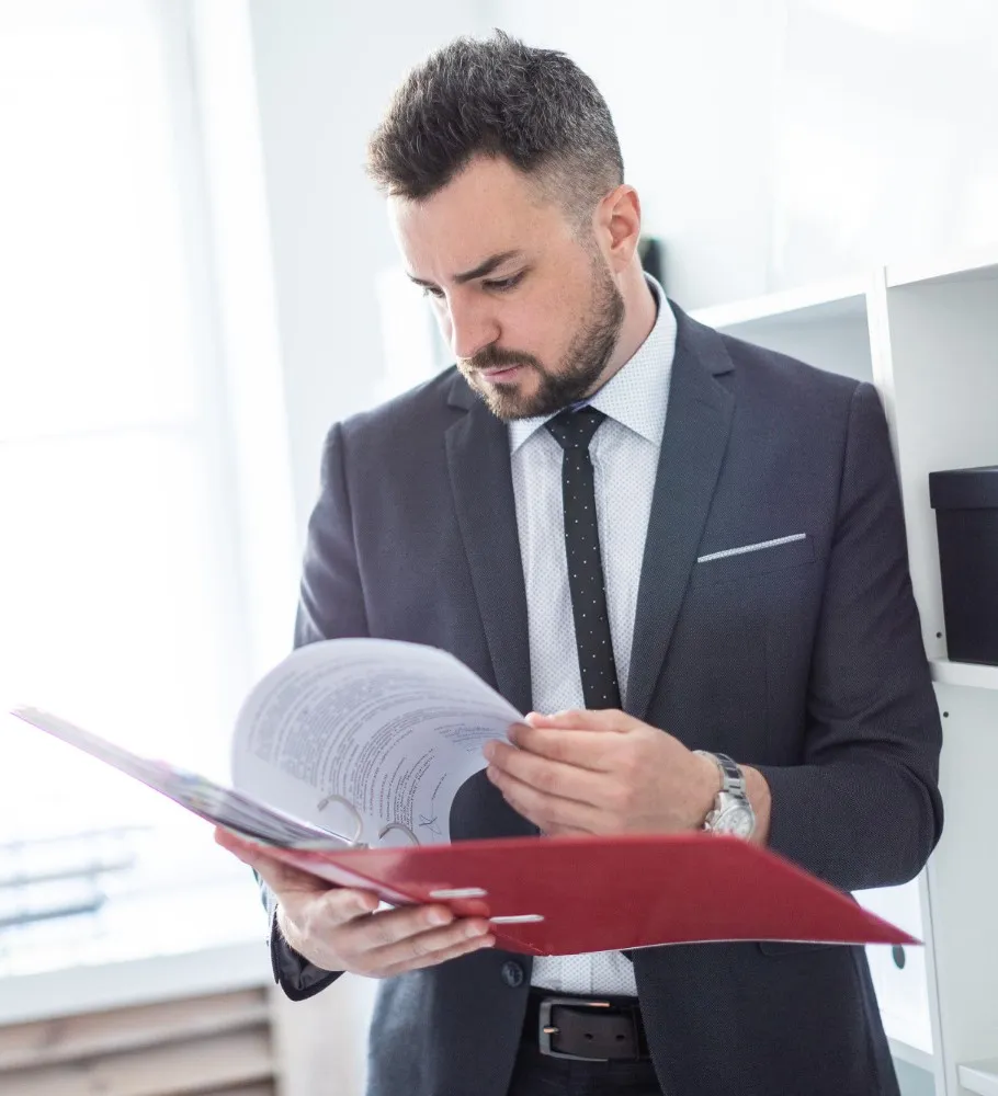 ATO Correspondence & Liaison Service