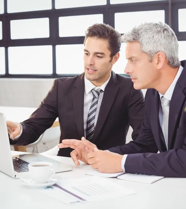 Who needs audit assistance