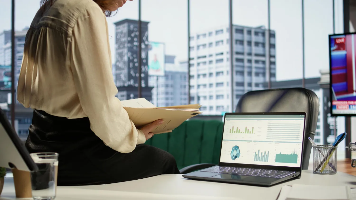 BAS Preparation & Lodgement