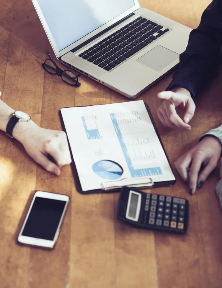 BAS Preparation & Lodgement Service