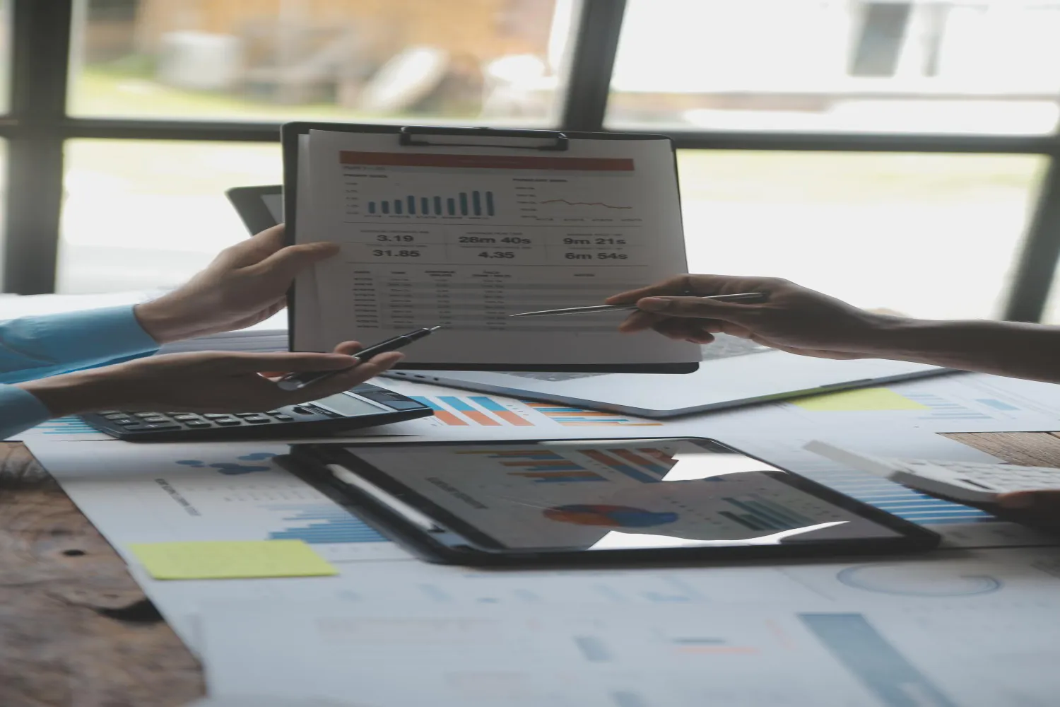 Who needs BAS preparation services