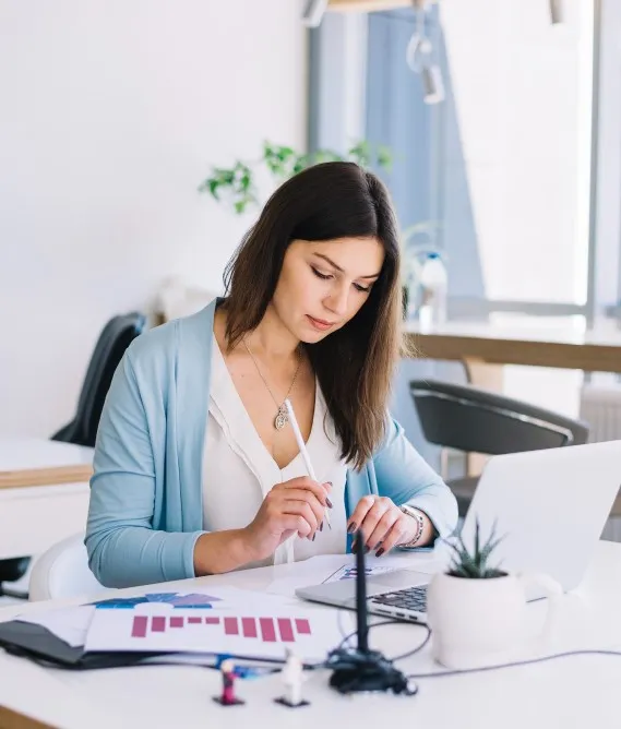 Bookkeeping Services