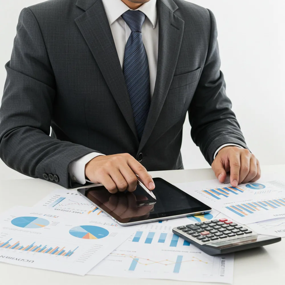 Cash Flow Forecasting