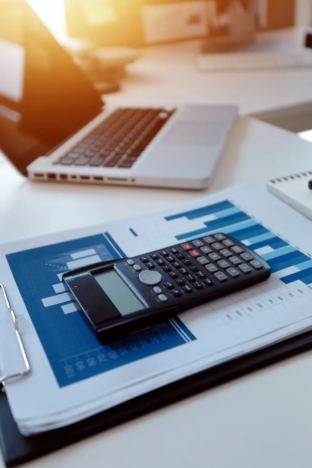 Who needs cloud accounting setup