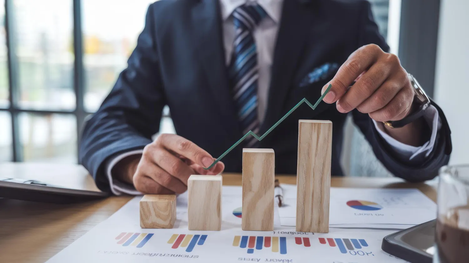 Business Development Advisory