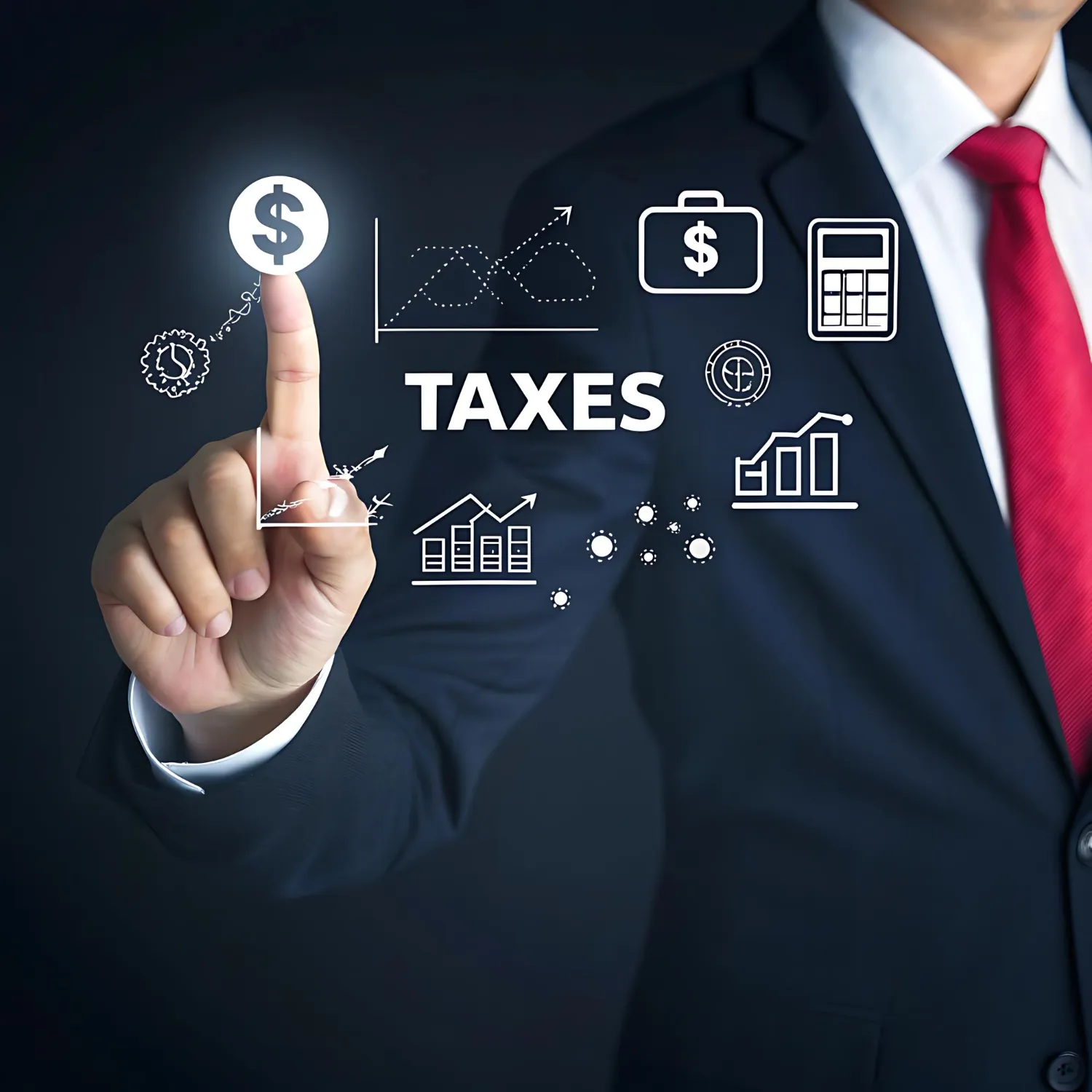 Who needs GST compliance services