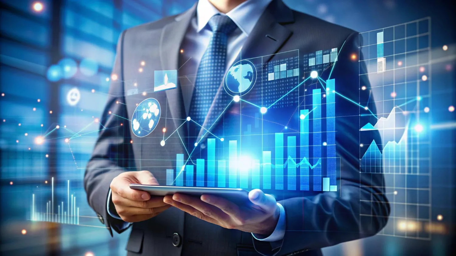 Management Reporting