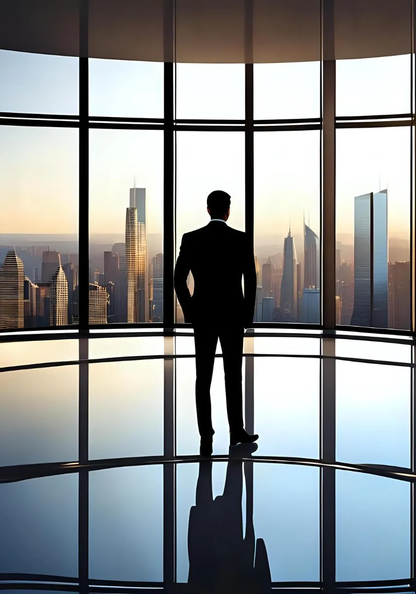 Who needs management reporting services