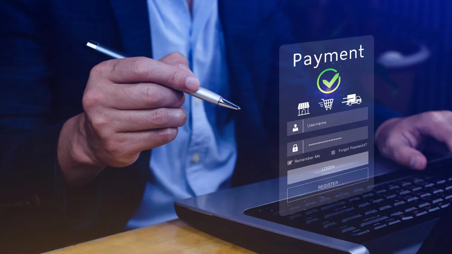 PAYG Withholding Management