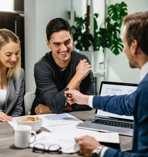 Property Tax Advisory Service