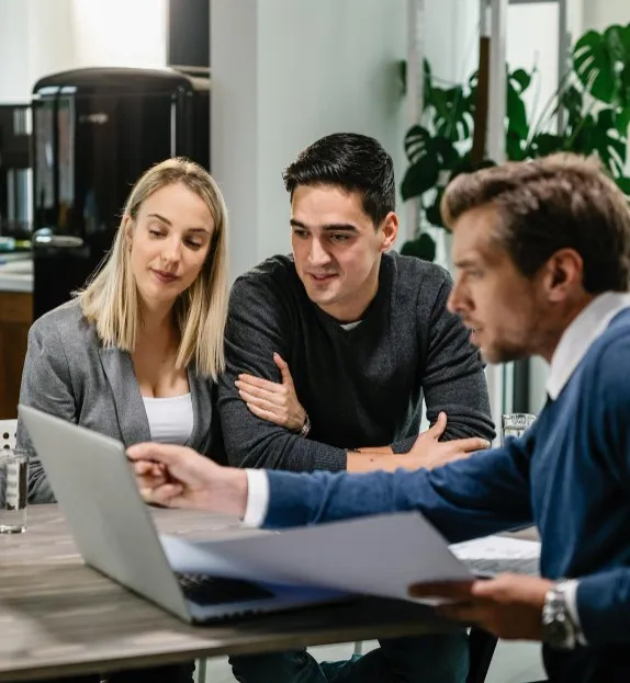 Who needs property tax advisory services