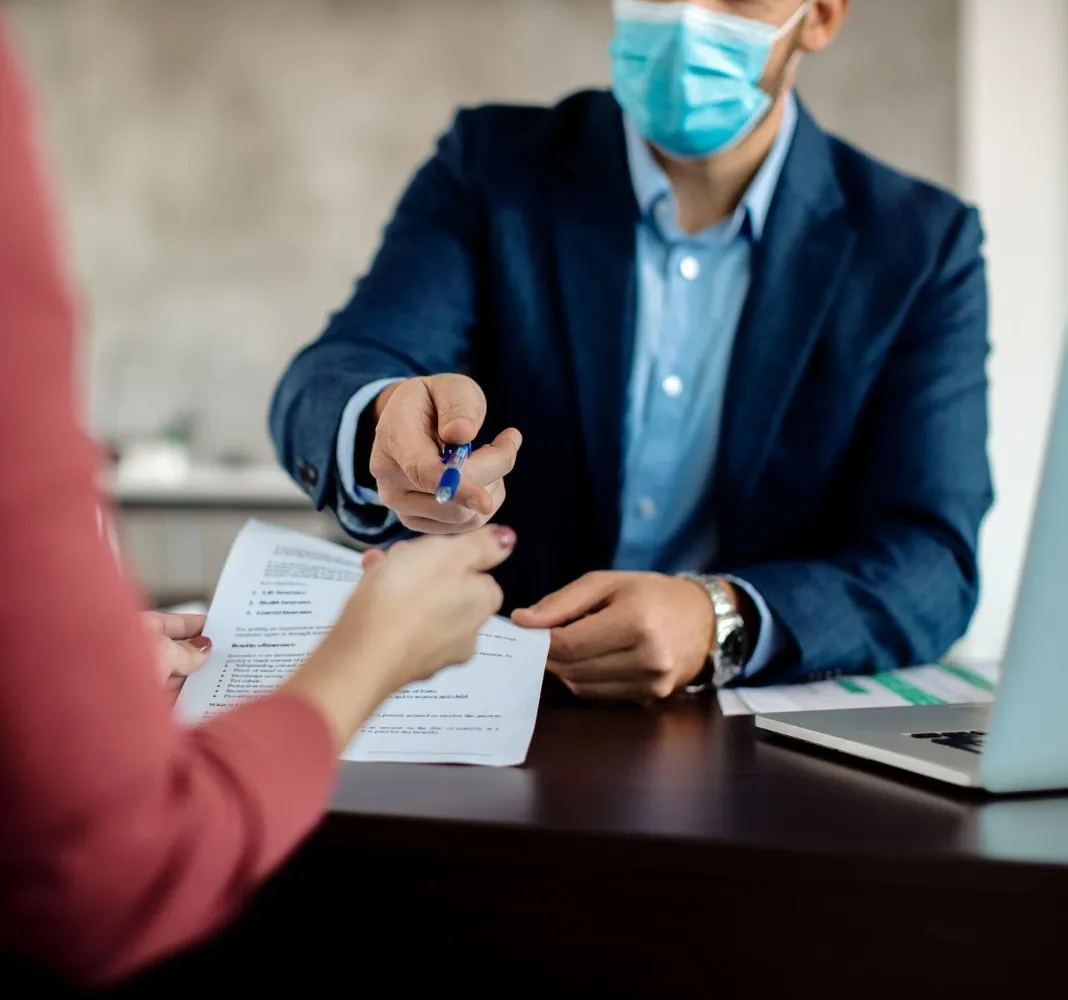 Business Registrations Service