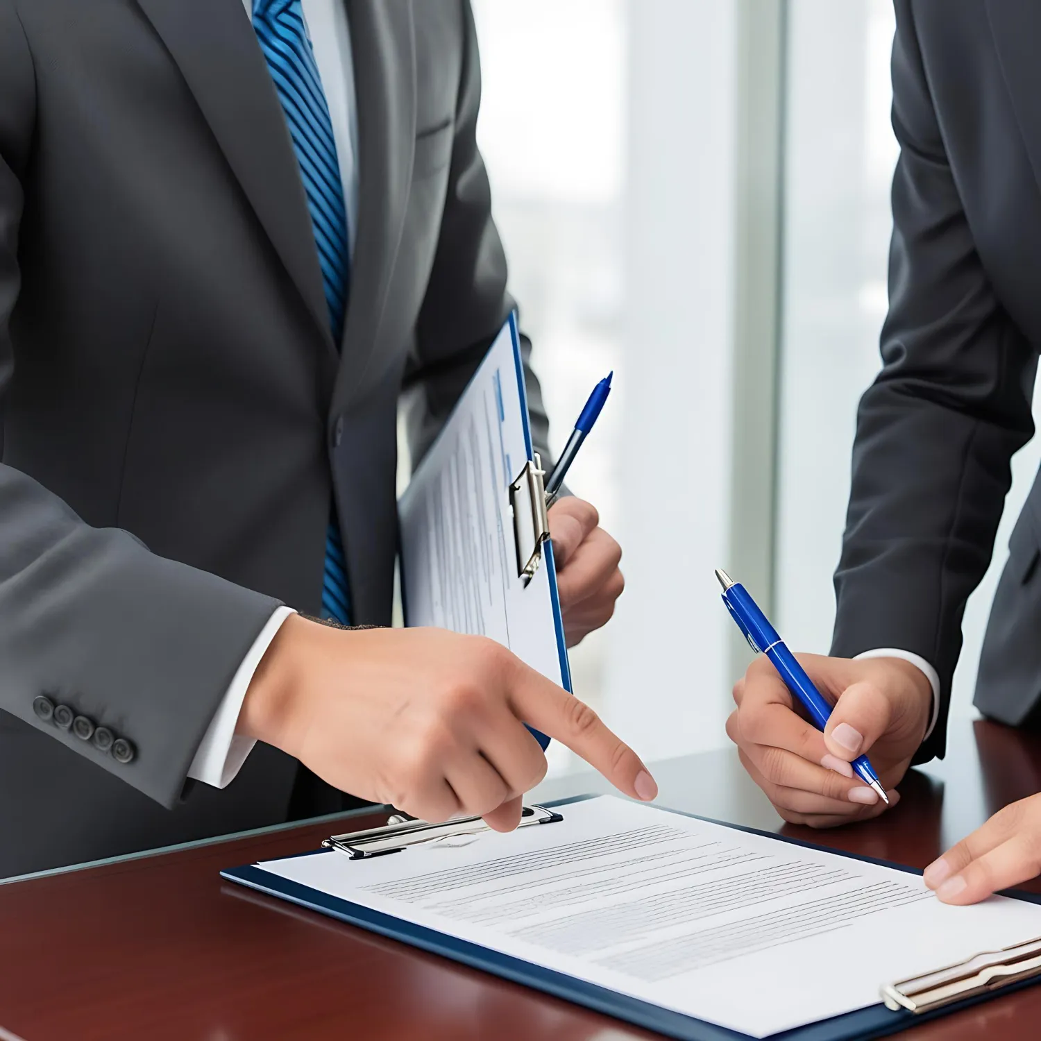 Who needs business registration services