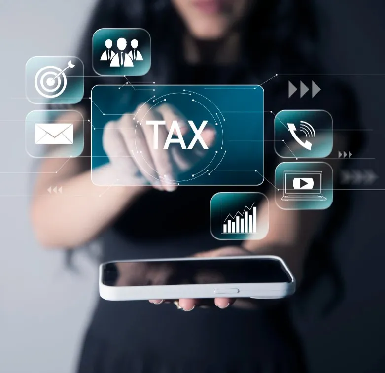 Tax Planning Strategies Service