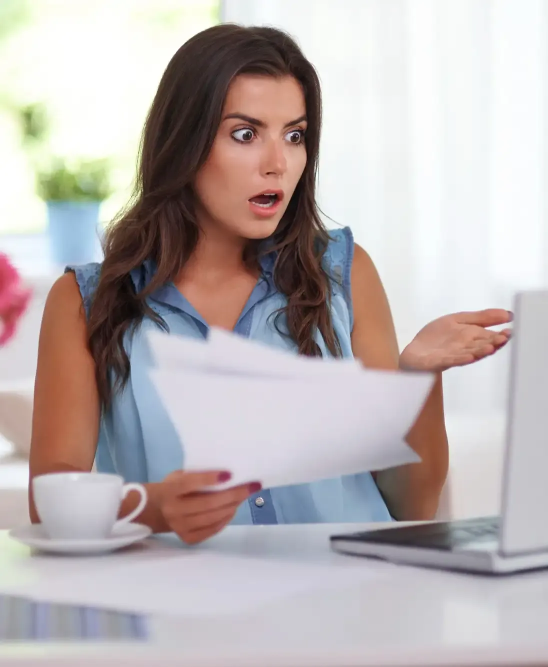 Tax Objections and Disputes Service