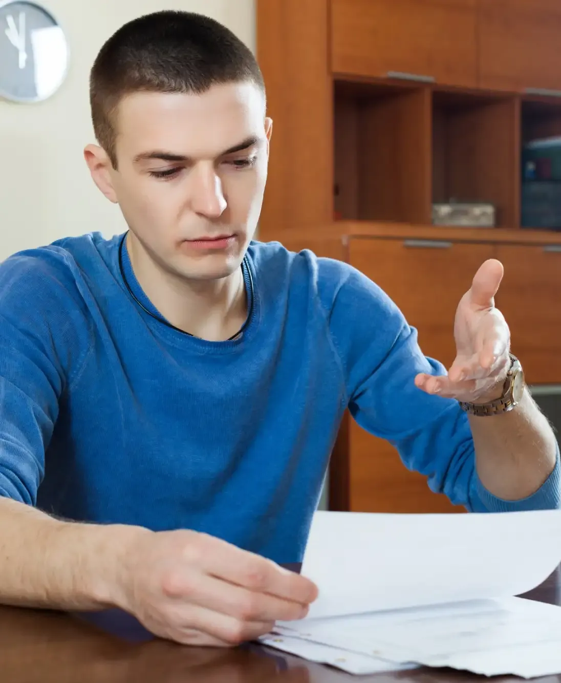 Who needs tax dispute services