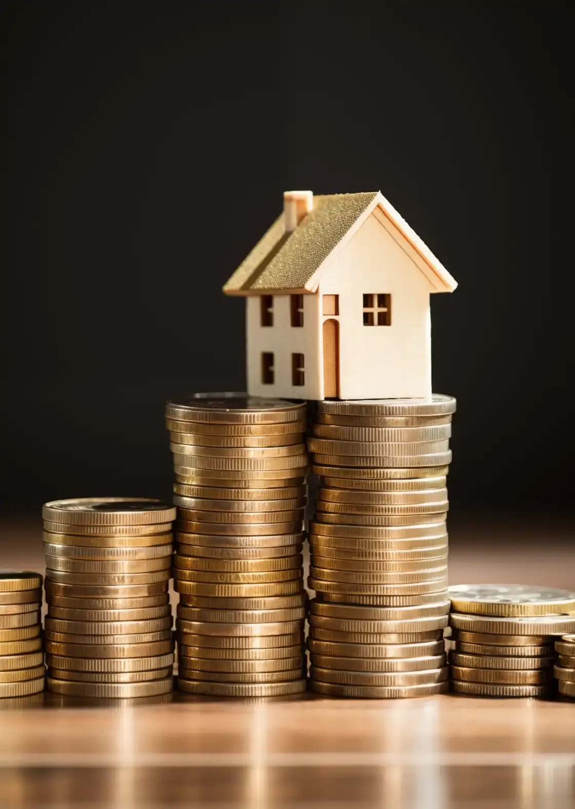 Wealth planning and asset acquisition